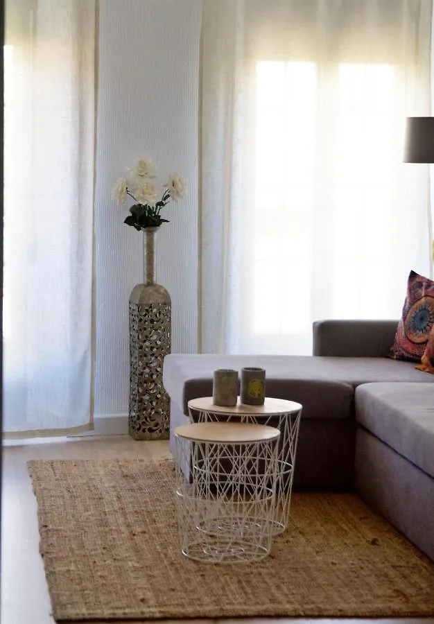 El Zoco Apartment Banos De La Encina