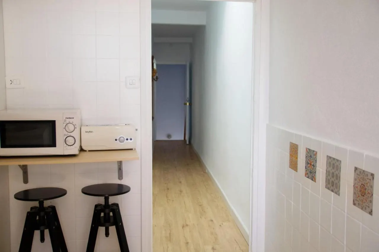 El Zoco Apartment Banos De La Encina 0*,  Spain