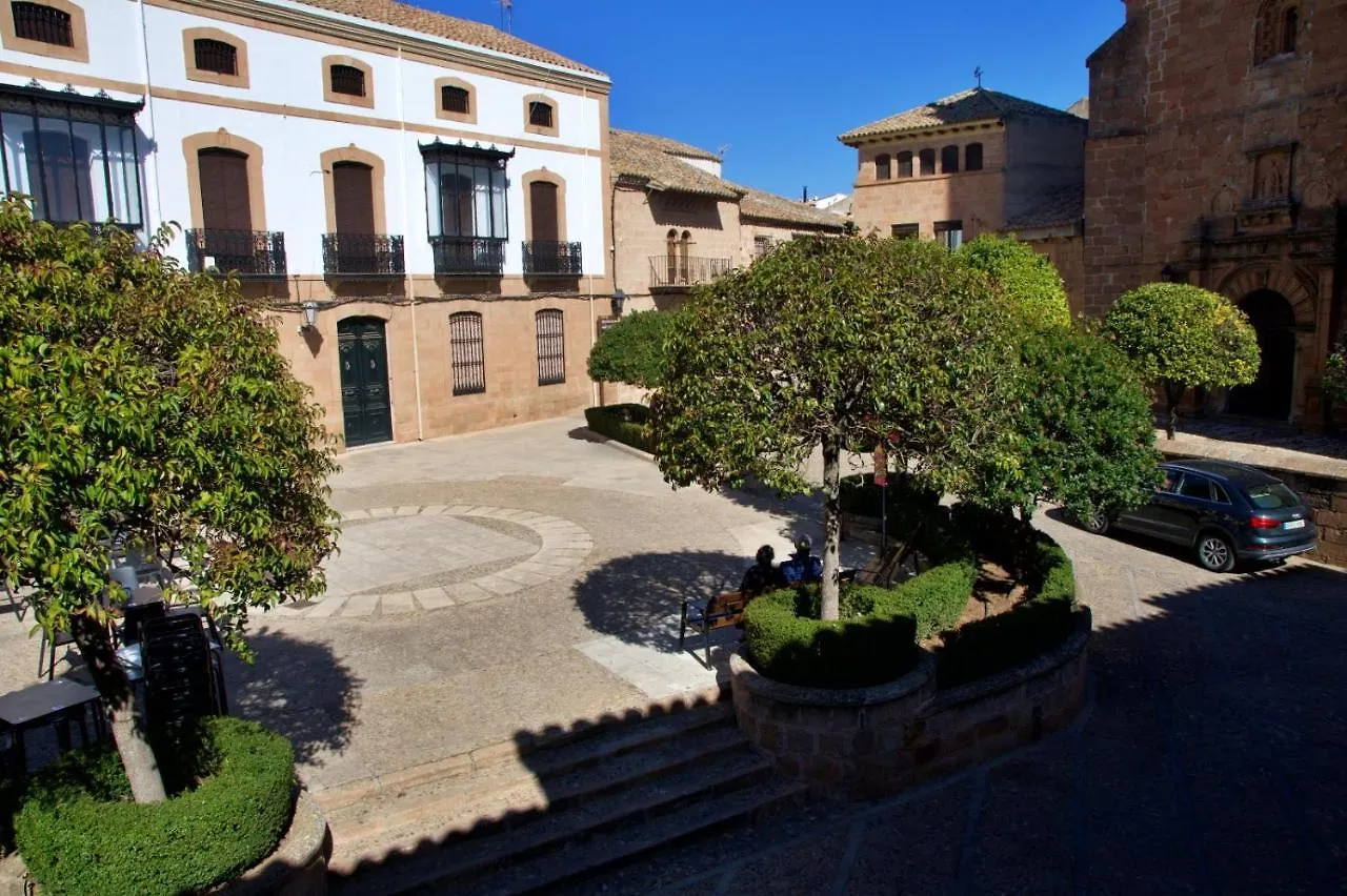 El Zoco Apartment Banos De La Encina