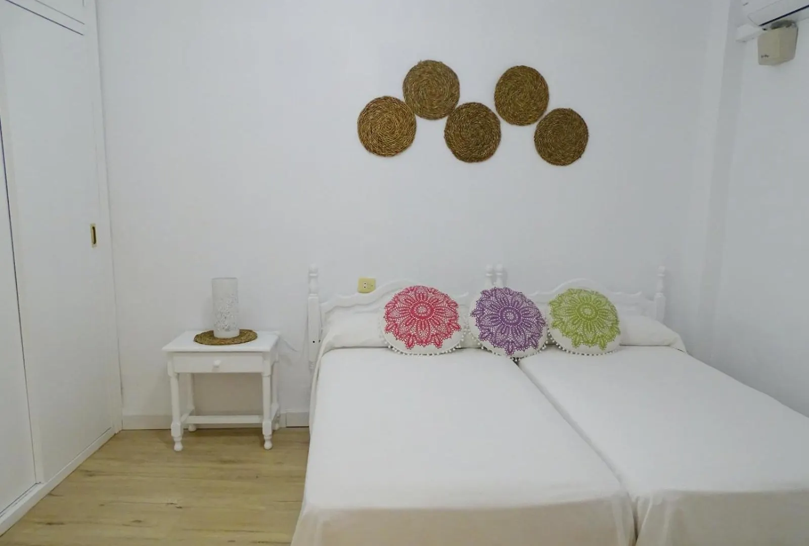 El Zoco Apartment Banos De La Encina