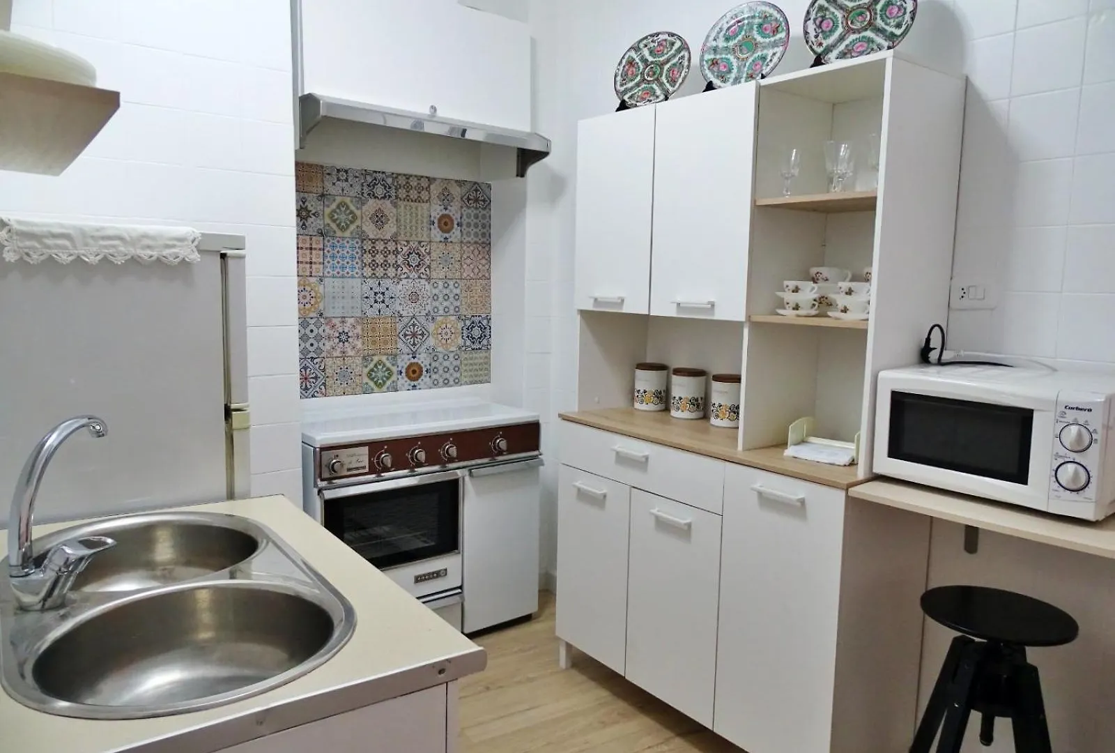El Zoco Apartment Banos De La Encina Spain