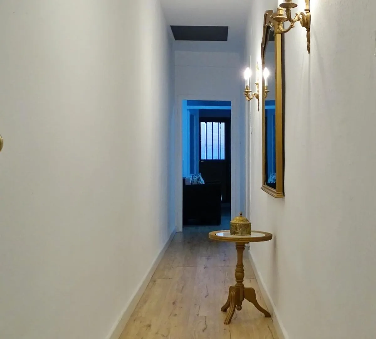 El Zoco Apartment Banos De La Encina Spain