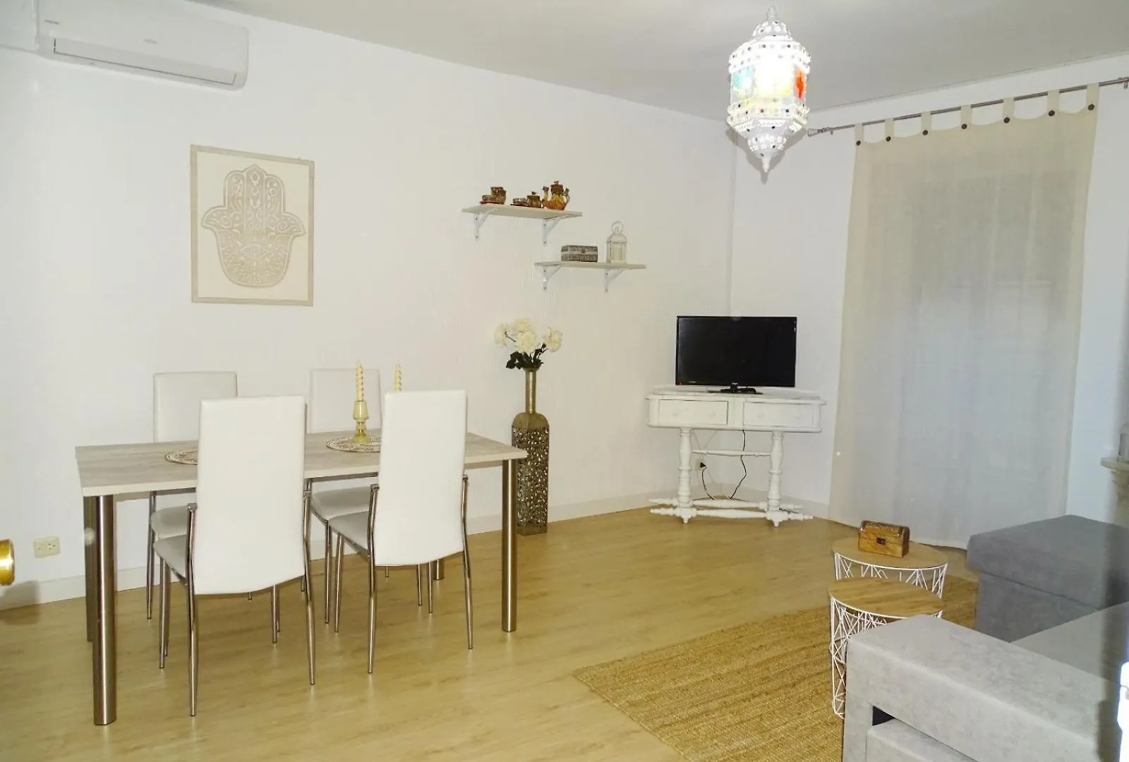 El Zoco Apartment Banos De La Encina