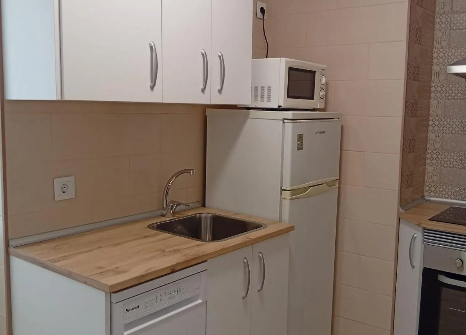 El Zoco Apartment Banos De La Encina